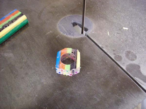 fabriquer bague soit meme