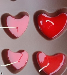 bougie croute de babybel