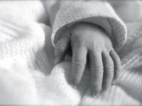 photo de bébé réalisée par photographe professionnel