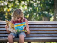 apprentissage de la lecture enfant