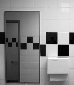 photo de toilette