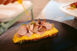 mettre du collagène dans son repas