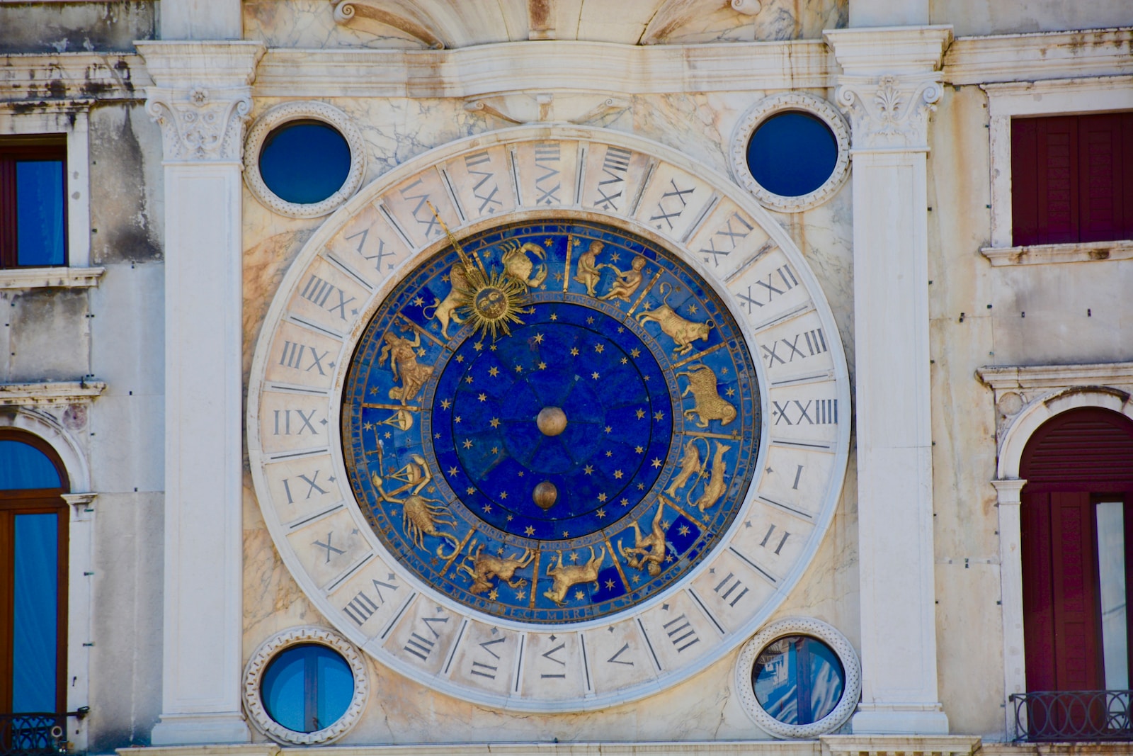 astrologie signe du zodiac